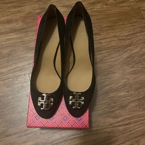 COPY - Tory Burch Wedge